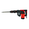 Xtra Power 1900W 5kg Red and Black Demolition Hammer XPT-496