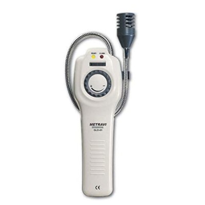 Metravi GLD-01 Combustible Gas Leakage Detector image-1