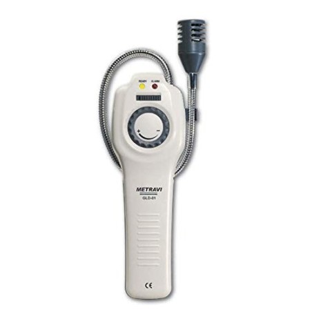 Metravi GLD-01 Combustible Gas Leakage Detector image-1