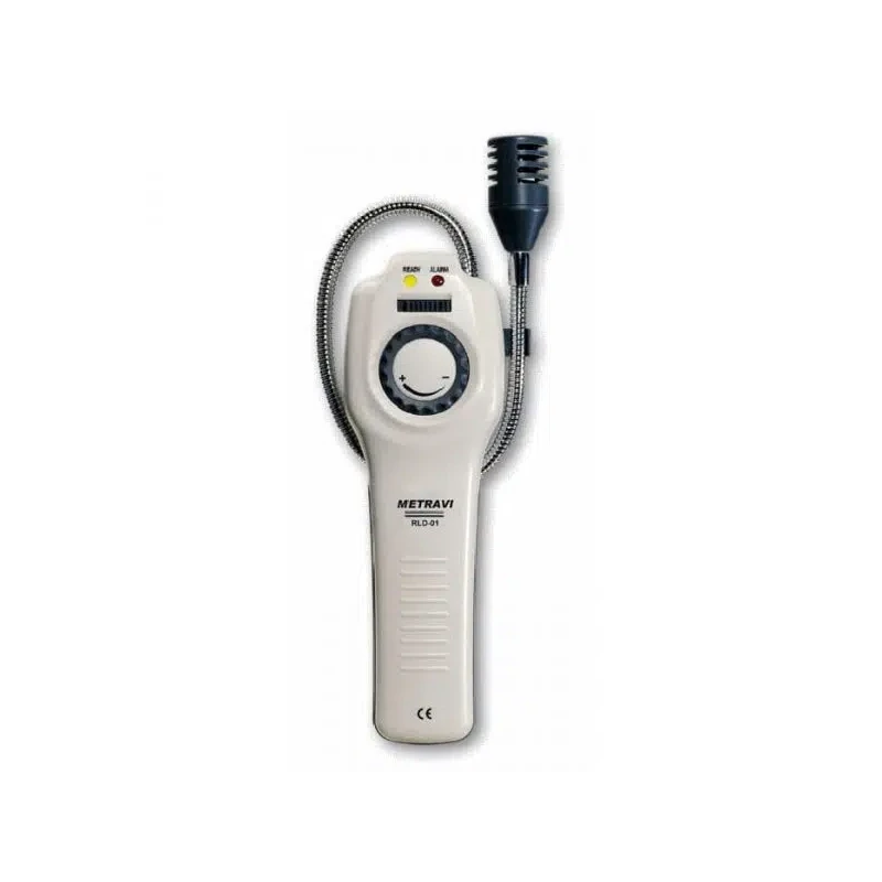Metravi RLD-01 Refrigerant Gas Leakage Detector image-1