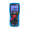 Metravi ERT-1501 Earth Resistance Tester 10Ω–1000Ω