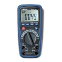 Metravi Digital Hand-held LCR Meter 460 image-1