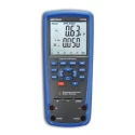 Metravi 4070D Dual LCD Display Digital LCR Meter image-1