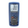 Metravi 4070D Dual LCD Display Digital LCR Meter