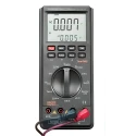 Metravi Digital LCR Meter with Multimeter 506 image-1