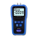 Metravi Multifunction Differential Pressure Manometer PM-05 image-1