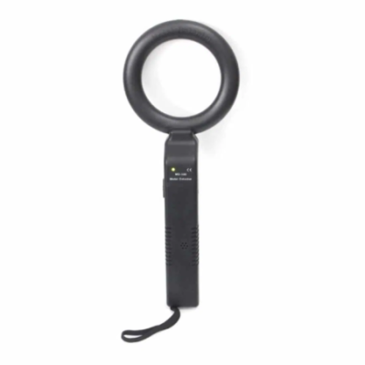 Metravi MD-300 120mm 9V Metal Detector image-1