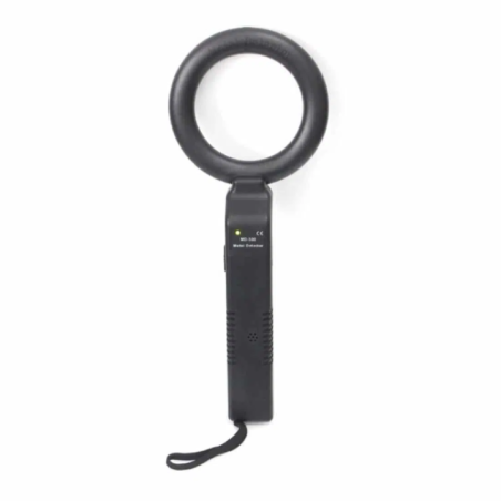 Metravi MD-300 120mm 9V Metal Detector image-1