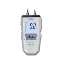 Metravi ET-99M Grey Pin Type Moisture Meter image-1