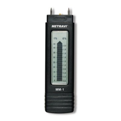 Metravi Moisture Meter MM-1 Pin-Type image-1
