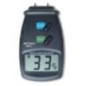 Metravi Wood Moisture Meter MM-5 Pin-Type