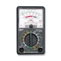 Metravi 250TR Analog Multimeter 0-1000V AC Voltage image-1