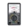 Metravi 250TR Analog Multimeter 0-1000V AC Voltage