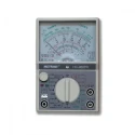 Metravi 260TR Analog Multimeter 0-1000V image-1