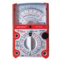 Metravi 2010BA Analog Multimeter 0-1000 VAC image-1