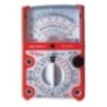 Metravi 2010BA Analog Multimeter 0-1000 VAC