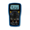 Metravi Auto-ranging TRMS Digital Multimeter XB-33A image-1