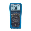 Metravi Digital TRMS Multimeter 19-TRMS image-1