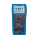 Metravi 19-SUPER Digital Multimeter image-1