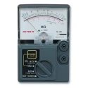 Metravi IT-500 Insulation Tester image-1