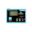 Metravi DIT-99A Digital Insulation Tester IRT Range 200m Ohm image-1