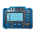 Metravi DIT-910 Digital Insulation Tester IRT Range 200 to 2000M Ohm image-1