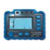 Metravi DIT-910 Digital Insulation Tester IRT Range 200 to 2000M Ohm