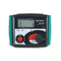 Metravi DIT-914 Annunciator Digital Insulation Tester 200 Ω - 200 GΩ image-1
