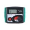 Metravi DIT-914 Annunciator Digital Insulation Tester 200 Ω - 200 GΩ