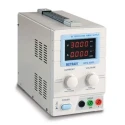 Metravi RPS-3005 DC Regulated Power Supply image-1
