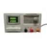 Metravi RPS-3010 DC Regulated Power Supply