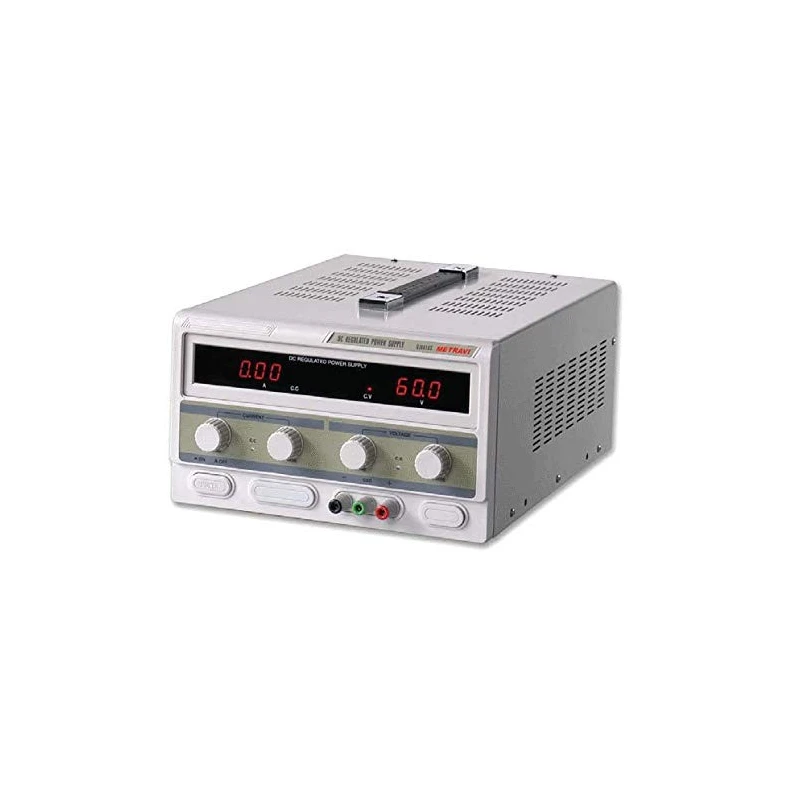 Metravi DC Regulated Power Supply RPS-3020 image-1