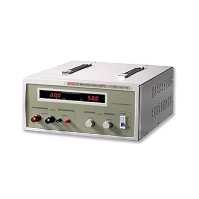 Metravi RPS-3030 DC Regulated Power Supply image-1