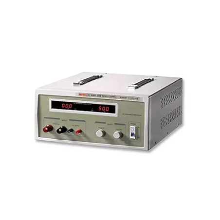Metravi RPS-3030 DC Regulated Power Supply image-1