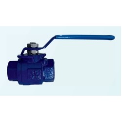 screwed-end-single-piece-design-cast-iron-ball-valve-15-mm-15523