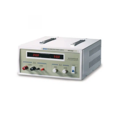 Metravi RPS-6030 DC Regulated Power Supply image-1