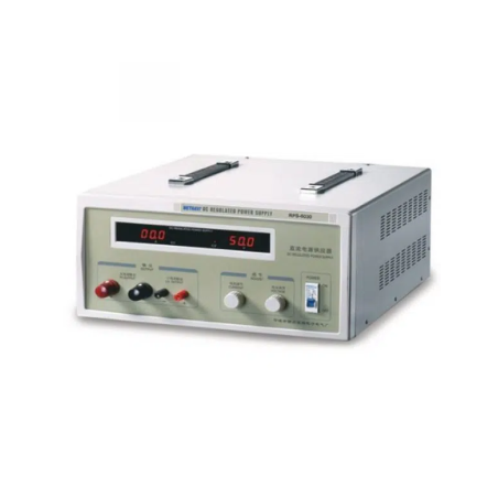 Metravi RPS-6030 DC Regulated Power Supply image-1