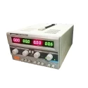 Metravi RPS-3005 DC Regulated Power Supply image-1