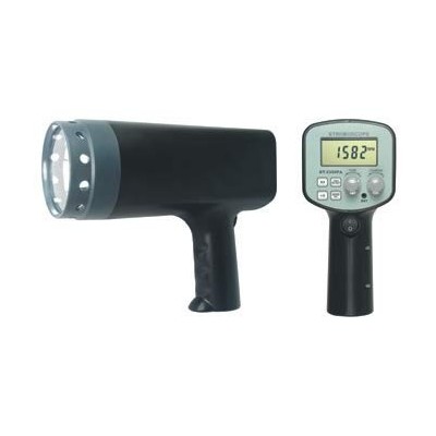 Metravi DT-2350A Digital Stroboscope image-1