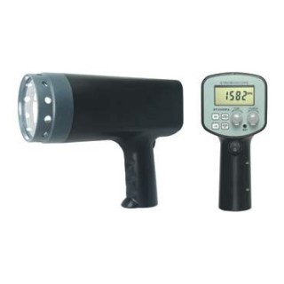 Metravi DT-2350B Digital Stroboscope image-1