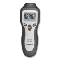 Metravi NCTM-1000 Digital Non-Contact Tachometer cum Digital Counter 2-99999 RPM image-1