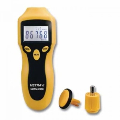 Metravi NCTM-2000 Digital Tachometer image-1