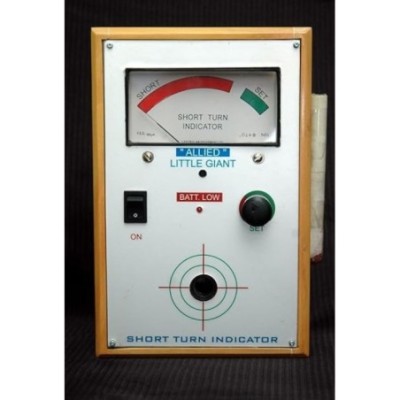 Metravi Short Turn Indicator Little Giant image-1