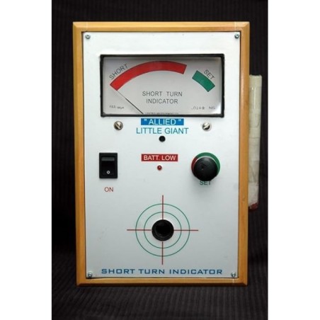 Metravi Short Turn Indicator Little Giant image-1