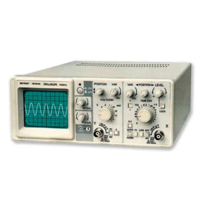 Metravi AT-5011 Spectrum Analyzer image-1