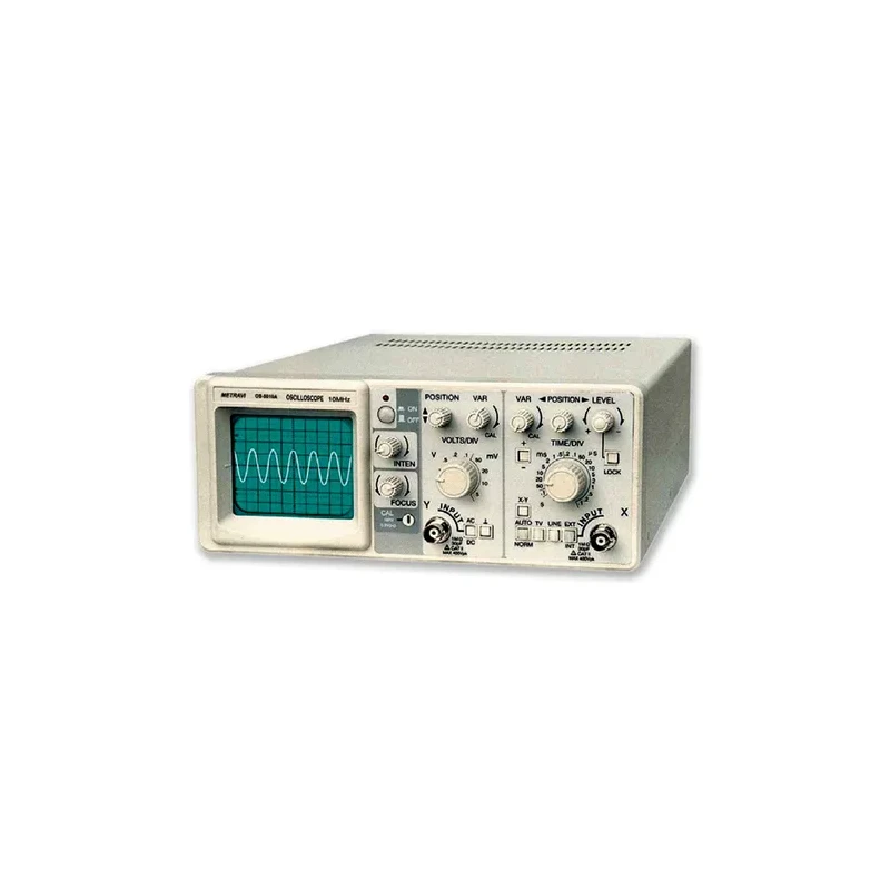 Metravi AT-5011 Spectrum Analyzer image-1