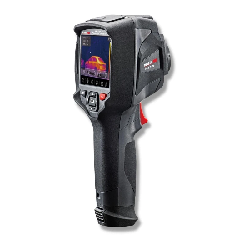 Metravi Pocket Thermal Imager PRO TI-25 image-1