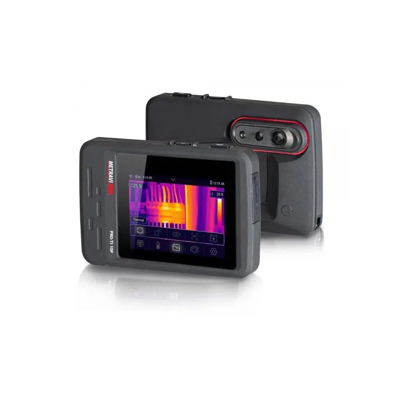 Metravi Pocket Thermal Imager PRO TI-10P image-1
