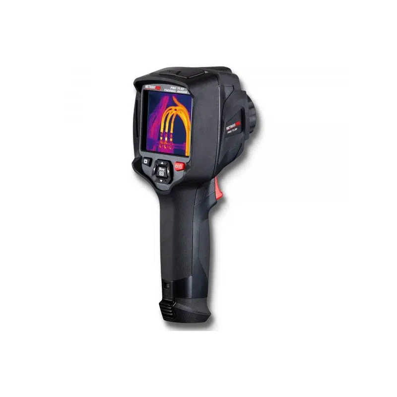 Metravi Handheld Thermal Imager PRO TI-50 image-1
