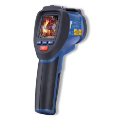 Metravi VIT-20 Video IR Thermometer image-1